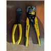 Image 6 : Electrical Essentials Lot with Cables, Tape, Tools, and Drill Bits