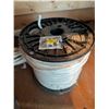 Image 8 : Electrical Essentials Lot with Cables, Tape, Tools, and Drill Bits