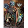 Image 5 : Craftsman Oxy-Acetylene Torch Welding and Cutting Set