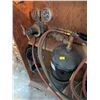 Image 6 : Craftsman Oxy-Acetylene Torch Welding and Cutting Set