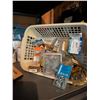 Image 10 : Hardware Lot With New Multi Compartment Organizers