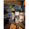 Image 11 : Hardware Lot With New Multi Compartment Organizers