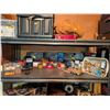Image 2 : Hardware Lot With New Multi Compartment Organizers
