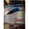 Image 3 : Power Tool Lot with Mastercraft Kit, Sanders, and Engraver