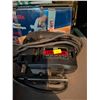 Image 5 : Power Tool Lot with Mastercraft Kit, Sanders, and Engraver