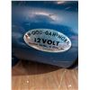 Image 3 : AH-OOO-GAH 12 Volt Electric Horns