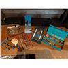 Image 2 : Hand Tools and Vintage Tool Sets