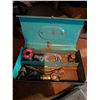 Image 9 : Hand Tools and Vintage Tool Sets