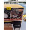 Image 4 : New AirWorks Halogen Workshop Heater 1200W 1 Unit