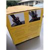 Image 6 : New AirWorks Halogen Workshop Heater 1200W 1 Unit