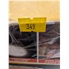 Image 7 : New AirWorks Halogen Workshop Heater 1200W 1 Unit