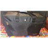 Image 2 : Protocol Black Luggage Set With Mercury Case, 4 Pieces