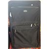Image 5 : 3 Suitcases: Protocol, Olympia, Faux-Leather Carry Case
