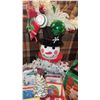 Image 2 : Christmas Decorations and Holiday Giftware Lot