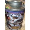 Image 3 : Christmas Decorations and Holiday Giftware Lot