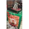Image 4 : Christmas Decorations and Holiday Giftware Lot
