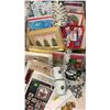 Image 5 : Christmas Decorations and Holiday Giftware Lot