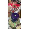 Image 6 : Christmas Decorations and Holiday Giftware Lot