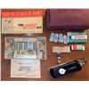 Image 1 : Singer W654321N Buttonholer With Accessories and Grippers Kit