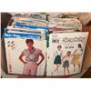 Image 2 : Sewing Supplies, Patterns, Notions and Tools