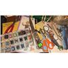 Image 3 : Sewing Supplies, Patterns, Notions and Tools