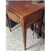 Image 7 : Singer Model 401A Sewing Machine with Cabinet and Drawers