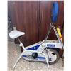 Image 1 : Monark Rehab Trainer 2000 Exercise Ergometer Bike