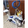 Image 3 : Monark Rehab Trainer 2000 Exercise Ergometer Bike