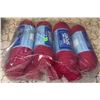 Image 5 : Sears Sayelle and Sport Acrylic Yarn Lot