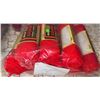 Image 6 : Sears Sayelle and Sport Acrylic Yarn Lot