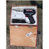 Image 3 : Soldering Gun, BernzOmatic Torch, and Tool Lot