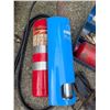 Image 7 : Soldering Gun, BernzOmatic Torch, and Tool Lot