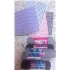 Image 5 : Large Craft Supplies Lot With Patterns, Yarn, Fabrics, Doll Heads