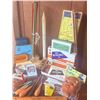 Image 1 : Sewing Tools, Button Kits, Tin Boxes, and Doll Faces