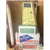 Image 3 : Sewing Tools, Button Kits, Tin Boxes, and Doll Faces