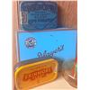 Image 4 : Sewing Tools, Button Kits, Tin Boxes, and Doll Faces