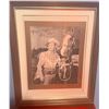 Image 1 : Framed Roy Rogers and Trigger Signed Photograph