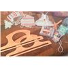 Image 2 : Yarn Crafts and Accessories with Storage Box