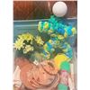 Image 2 : Yarn and Craft Supplies in Storage Bins