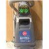 Image 3 : Hoover SteamVac Deluxe Steam Cleaner with SpinScrub and Power Hand Tool