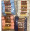 Image 2 : Bond Classic Knitting Machine with Yarn and Craft Accessories