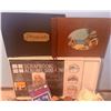Image 1 : Scrapbooking and Crafting Supplies