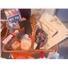 Image 2 : Scrapbooking and Crafting Supplies