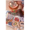 Image 4 : Scrapbooking and Crafting Supplies