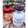Image 2 : Axes, Hammers, and Lawn & Garden Sprayers Group