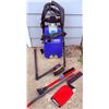 Image 1 : Simoniz 1700 Pressure Washer with Brushes and Attachments