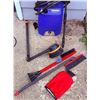 Image 2 : Simoniz 1700 Pressure Washer with Brushes and Attachments