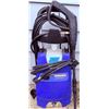 Image 3 : Simoniz 1700 Pressure Washer with Brushes and Attachments