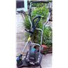 Image 1 : Yardworks Electric String Trimmer and Reel Mower