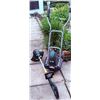 Image 2 : Yardworks Electric String Trimmer and Reel Mower
